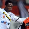 Ivorianul Doubai, imprumutat de Udinese, ramane la Sochaux
